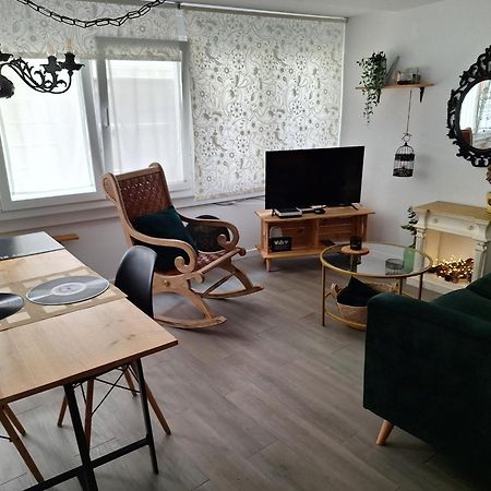 Apartamento Acogedor En LA Coruña Exterior foto