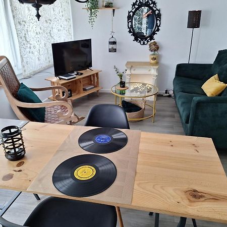 Apartamento Acogedor En LA Coruña Exterior foto