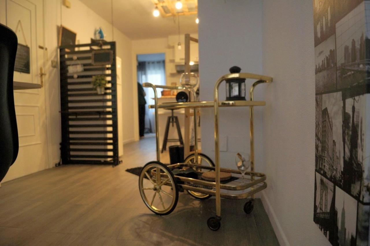 Apartamento Acogedor En LA Coruña Exterior foto