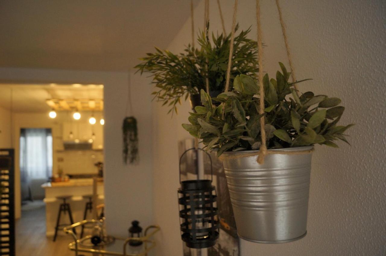 Apartamento Acogedor En LA Coruña Exterior foto