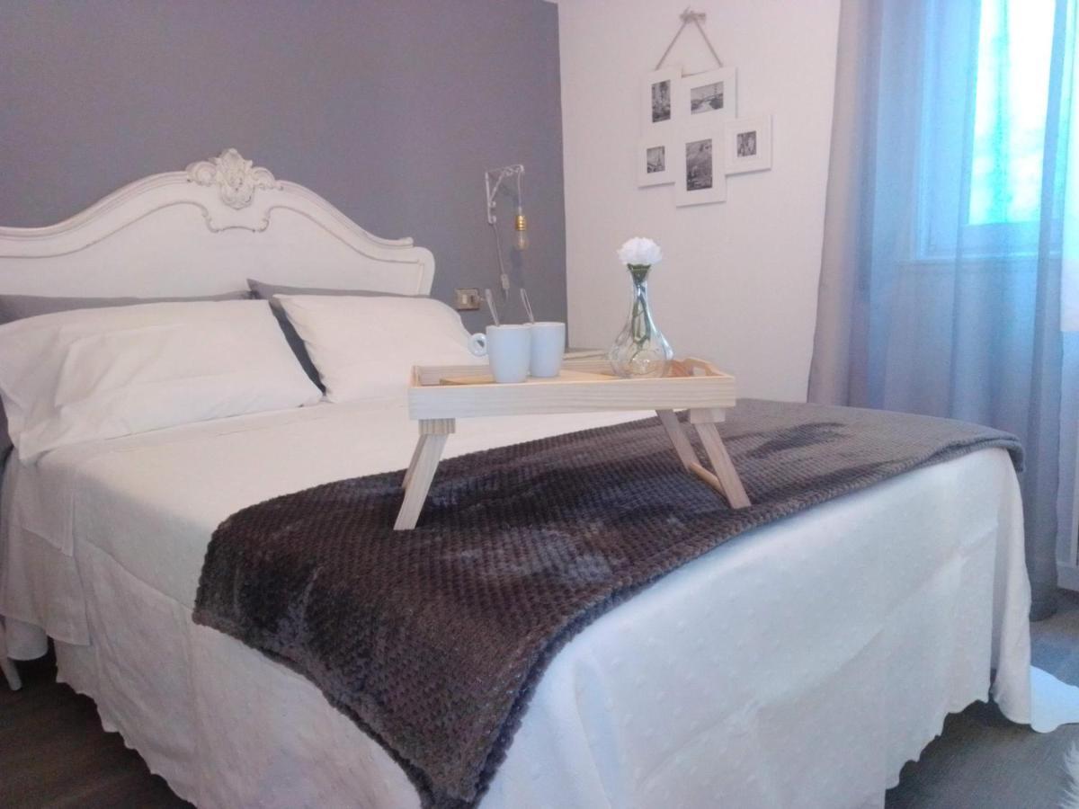 Apartamento Acogedor En LA Coruña Exterior foto
